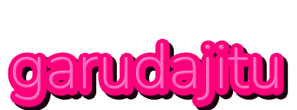 garudajitu — logo kanal